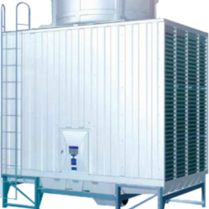 Cooling Towers