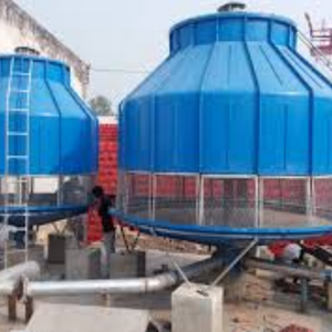 Cooling Towers