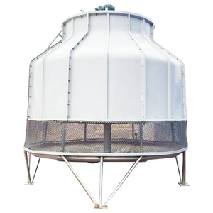 Cooling Towers