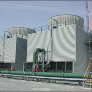 Cooling Towers