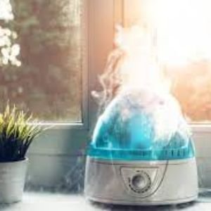 Humidifier