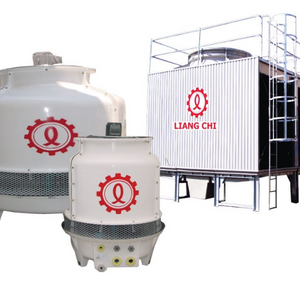 Cooling Towers