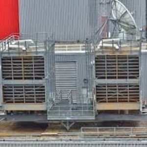 Cooling Tower