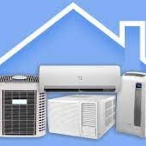 Air Conditioning HVAC