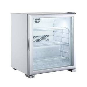 Deep Freezer Manufacturers