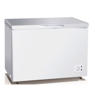 Midea Chest Freezer