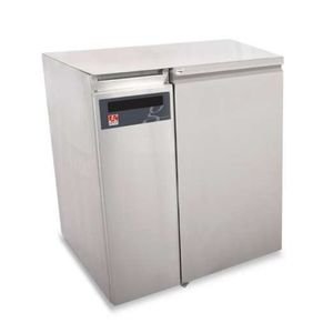Undercounter Freezers