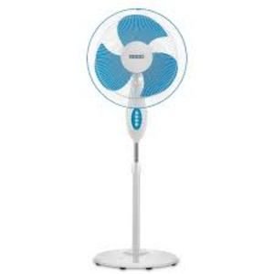 Pedestal Fan