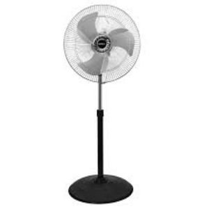 Pedestal Fan