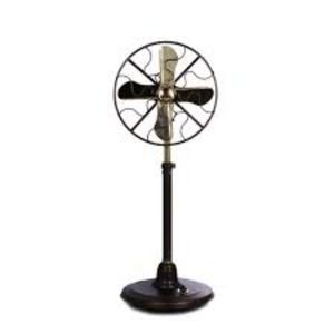 Pedestal Fan