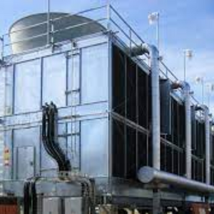 Cooling Towers