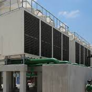 Cooling Towers