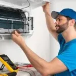 KS AC Repair Maintenance Services Dubai