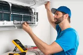 KS AC Repair Maintenance Services Dubai