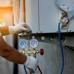 Hvac Maintenance