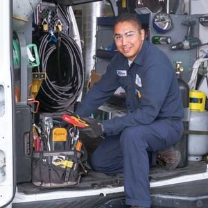 HVAC Contractors