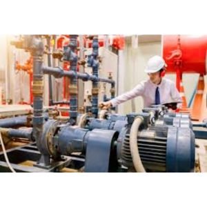 Chiller Maintenance & Installation