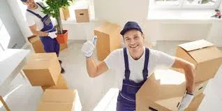 AL ZAINAB FOR CARGO PACKAGING CO.