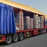 Mega Al Sahar Cargo